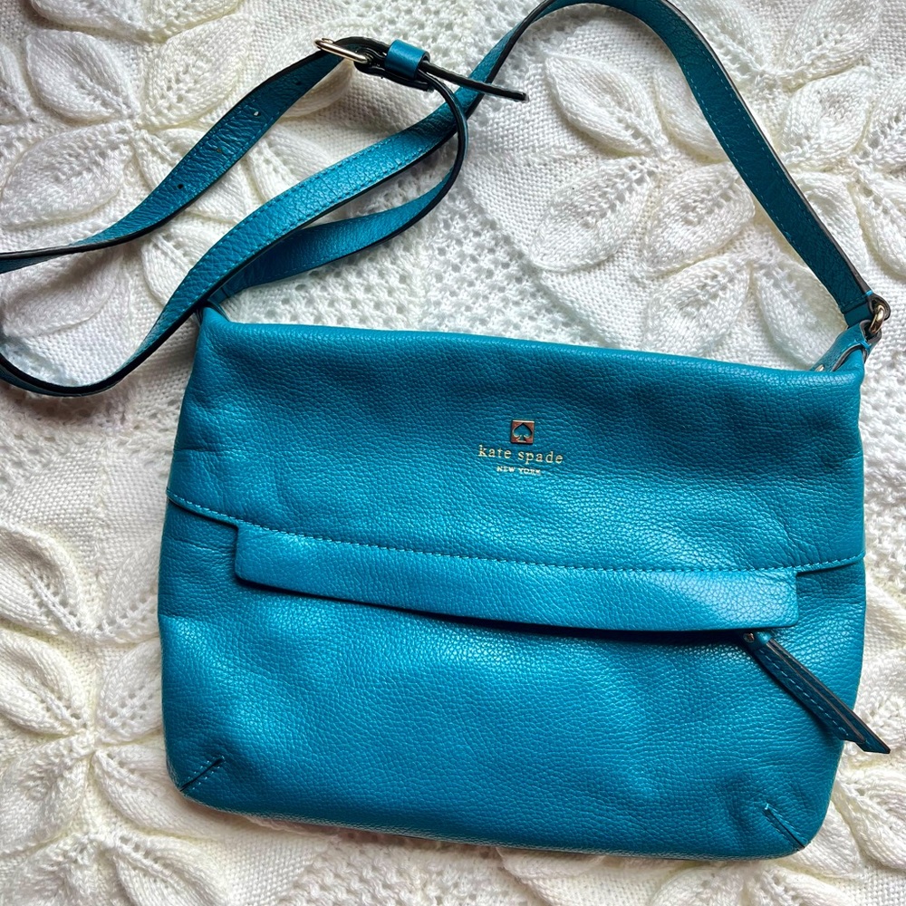 Kate Spade crossbody bag